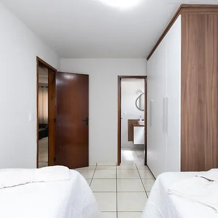 Top Central Curitiba Cwb Exterior photo