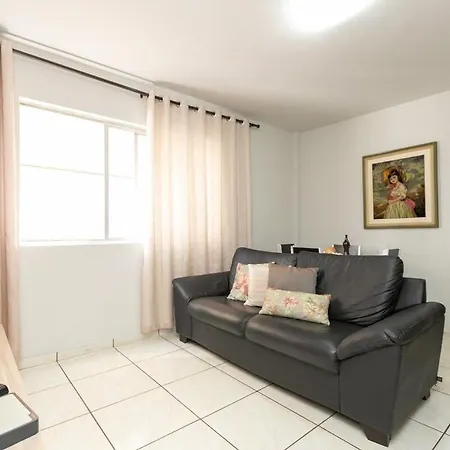 Top Central Curitiba Cwb Exterior photo