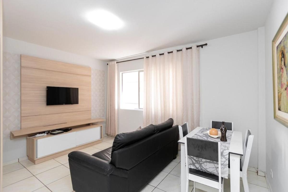 Apartment Cwb Curitiba