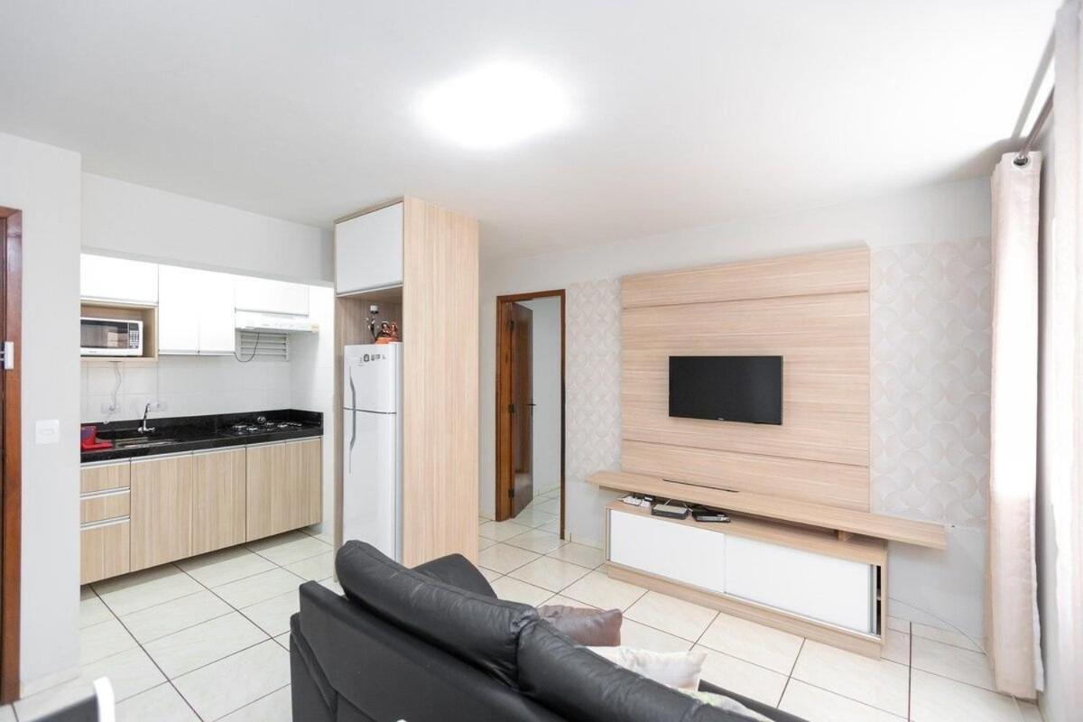 Apartment Cwb