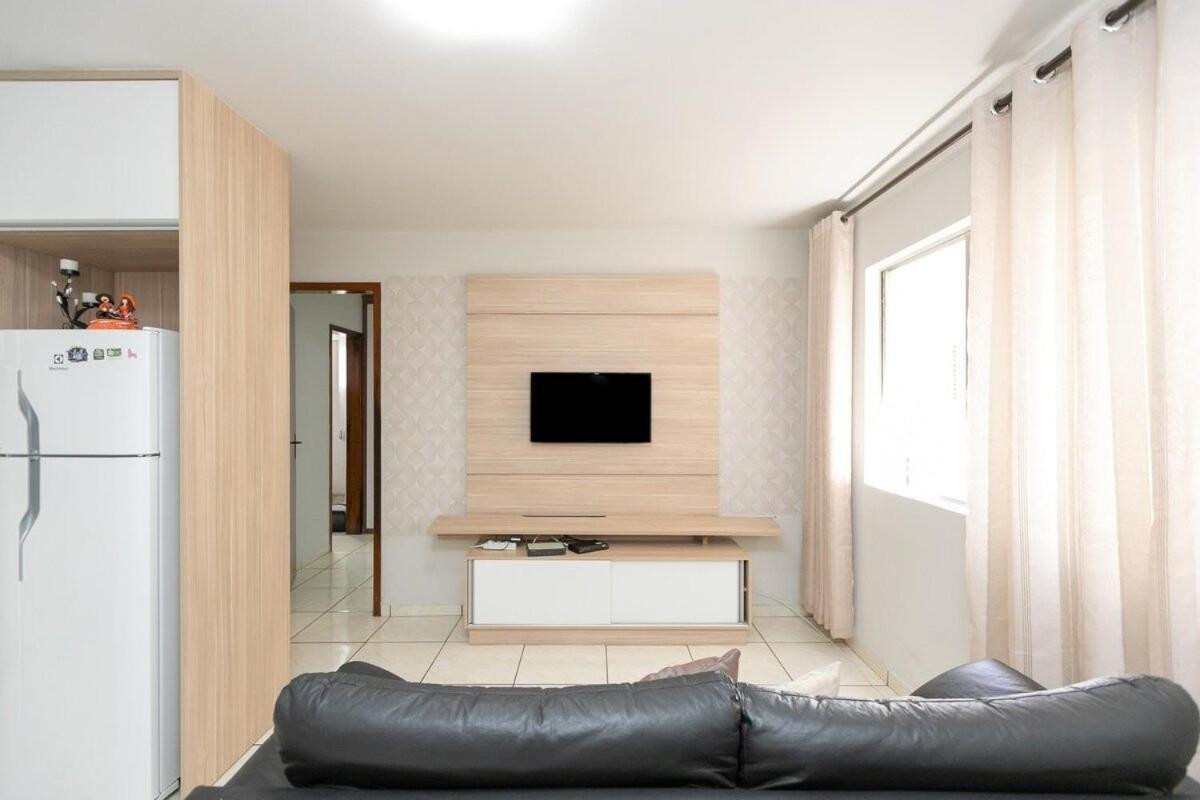 Apartment Cwb *